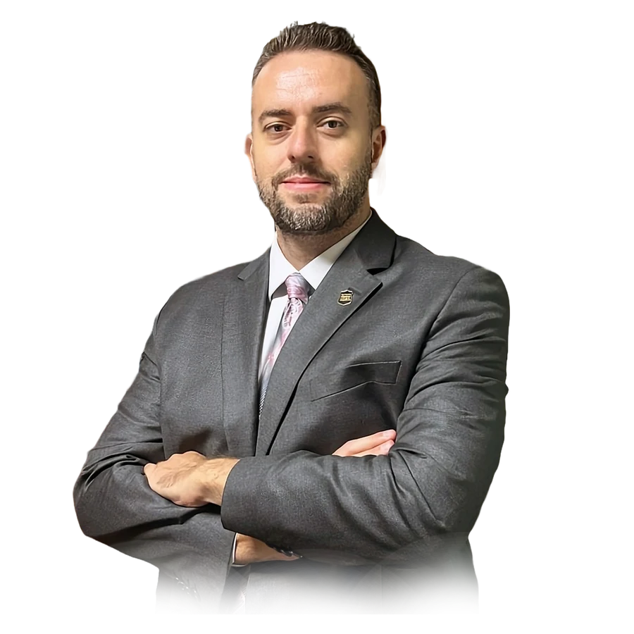 Felipe Eduardo Sousa
