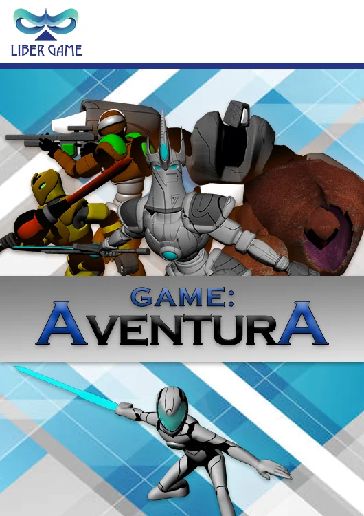 Ação e aventura